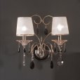 Copen Lamp, classic wall sconces from Spain, buy classic wall sconces in Spain, bronze sconces